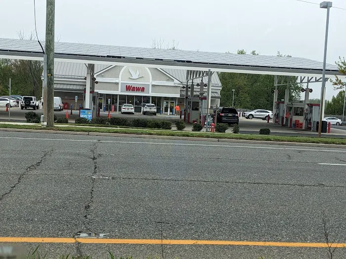 Wawa 1
