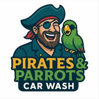 Pirates & Parrots Car Wash