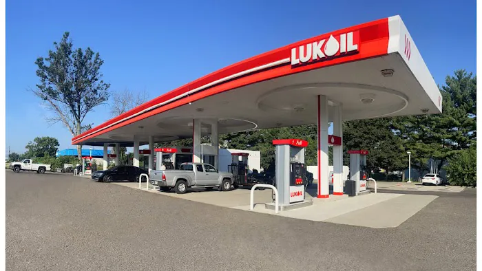 LUKOIL 5