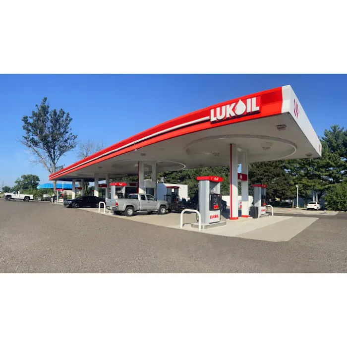 LUKOIL 4