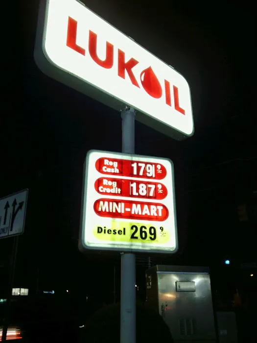 LUKOIL 0