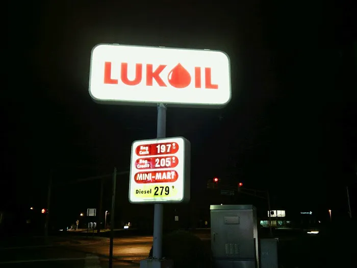 LUKOIL 1