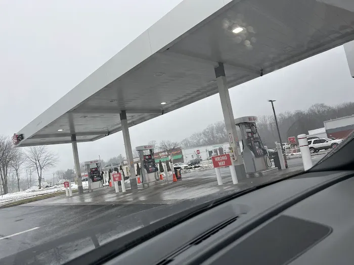 BJ's Gas Station 0