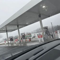 BJ's Gas Station ico