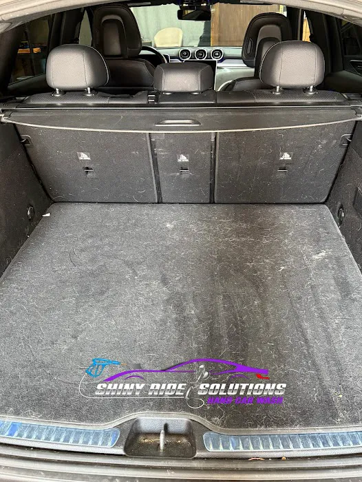 ShinyRideSolutions Hand Wash and Detail 6