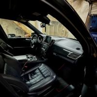 ShinyRideSolutions Hand Wash and Detail