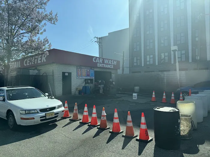 Car Wash and Detail Center 3