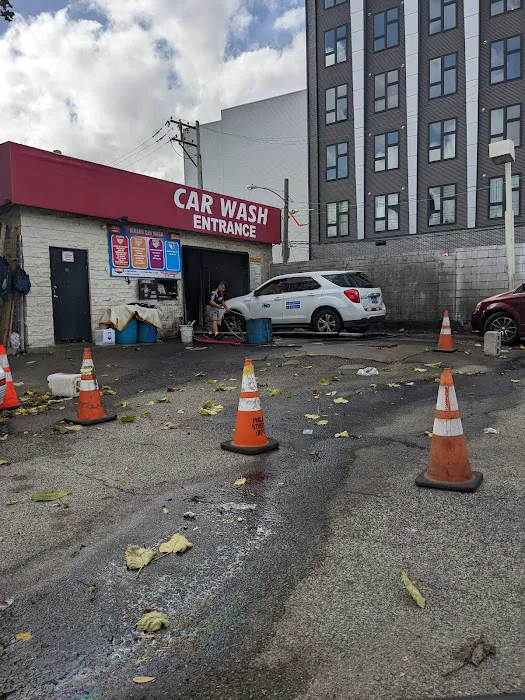Car Wash and Detail Center 1