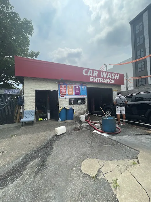 Car Wash and Detail Center 0