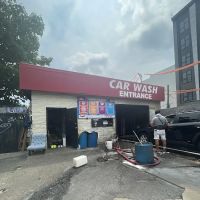 Car Wash and Detail Center