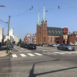 Spring Garden Wash & Lube Inc ico
