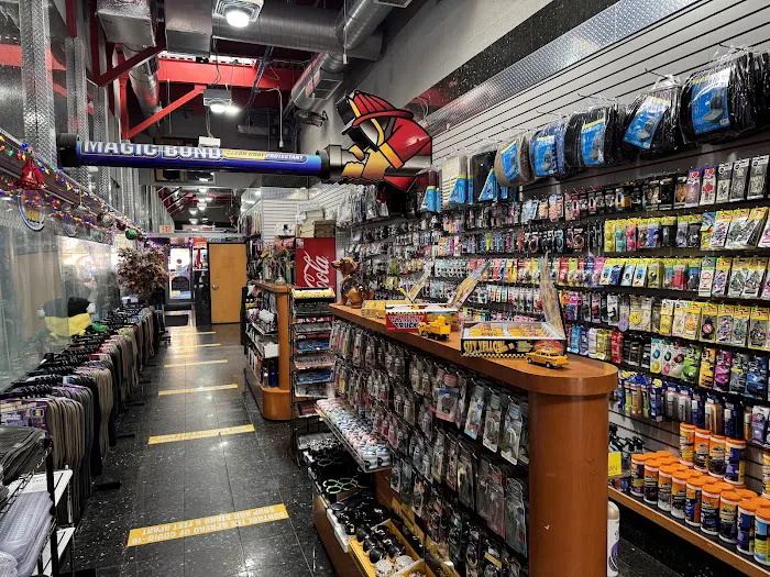 Spring Garden Wash & Lube Inc 5