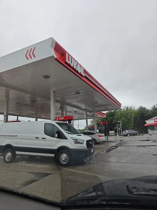 LUKOIL 7