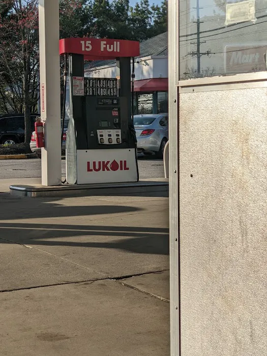 LUKOIL 5