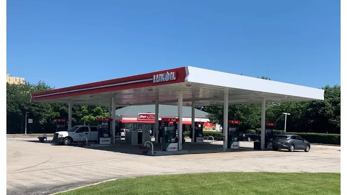 LUKOIL 8