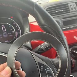 Whistle Clean Car Wash ico