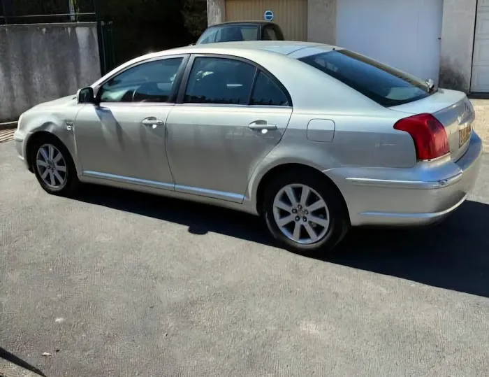 Korera Car Wash 6