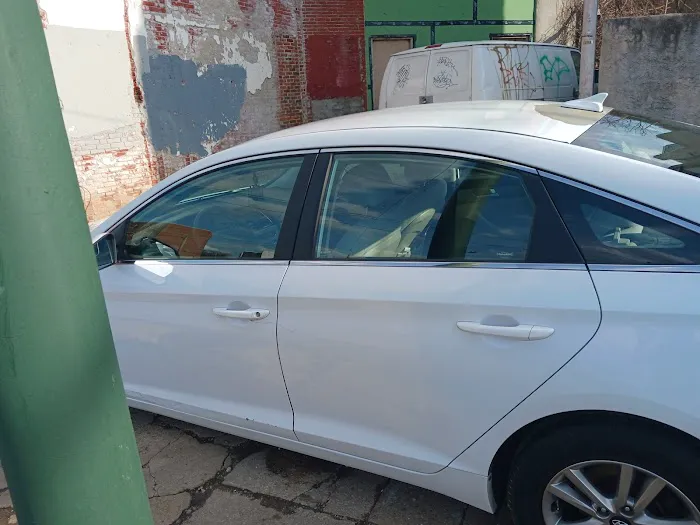 Korera Car Wash 0