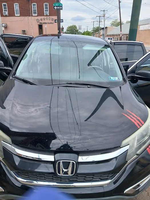 Korera Car Wash 1