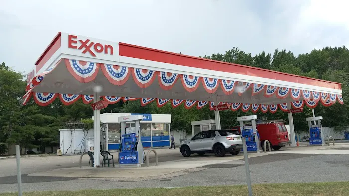 Exxon 0