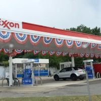 Exxon