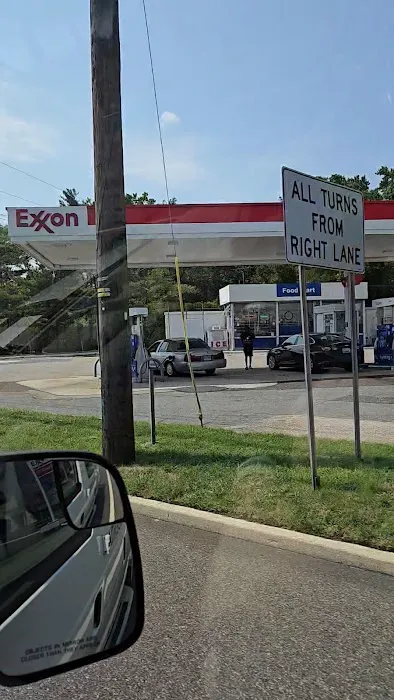 Exxon 2