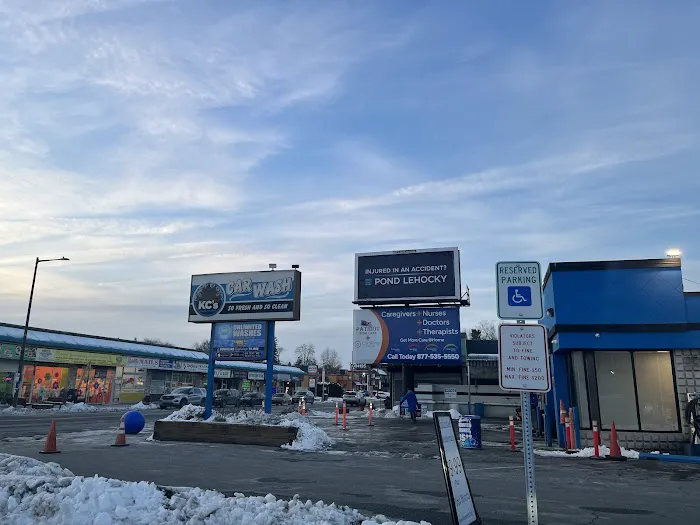KC's Car Wash 0