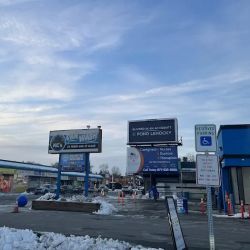 KC's Car Wash ico