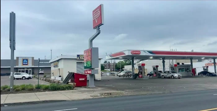 Express Car Wash 0