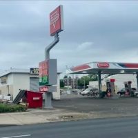 Express Car Wash