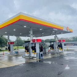 Shell ico