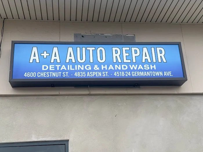 A+A PERSONAL TOUCH 3