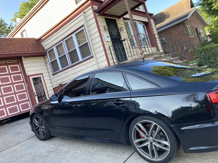 Mr Jeff’s Mobile Detailing 2