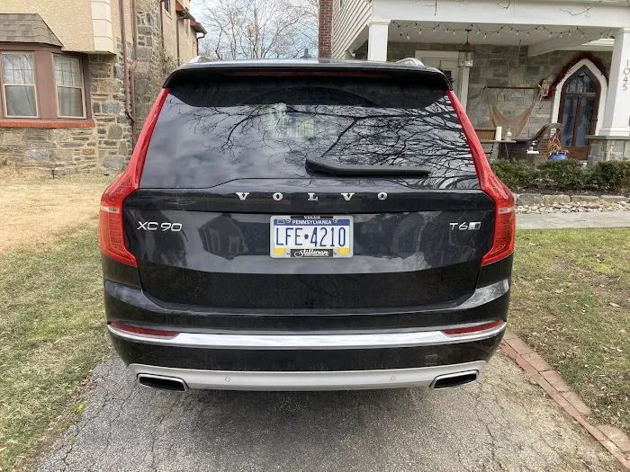 Mr Jeff’s Mobile Detailing 8