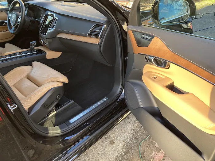 Mr Jeff’s Mobile Detailing 5