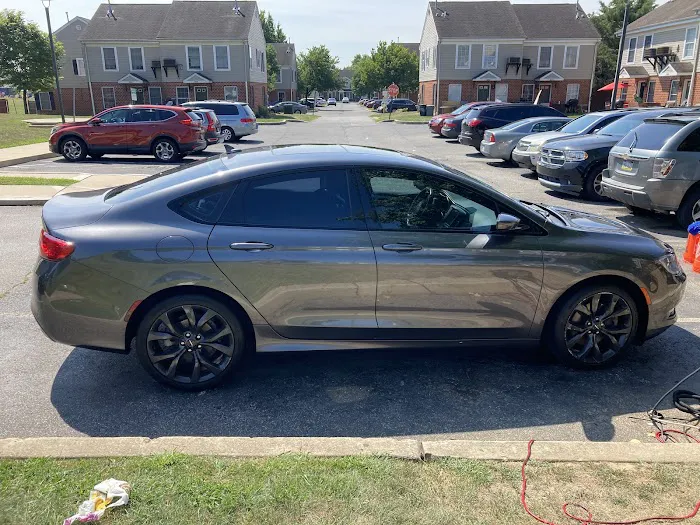 Mr Jeff’s Mobile Detailing 7