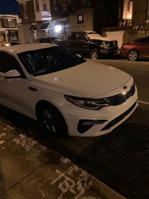 Mr Jeff’s Mobile Detailing 0