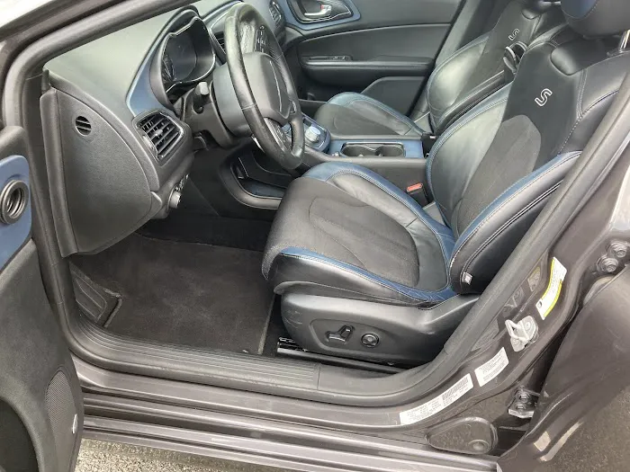 Mr Jeff’s Mobile Detailing 1