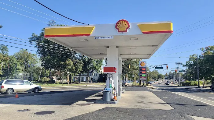 Shell 0