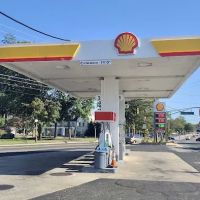 Shell