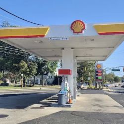 Shell ico