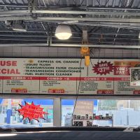 Upper Darby Wash & Lube Inc