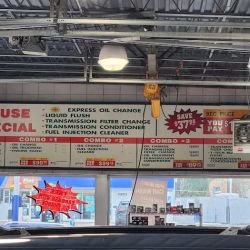 Upper Darby Wash & Lube Inc ico