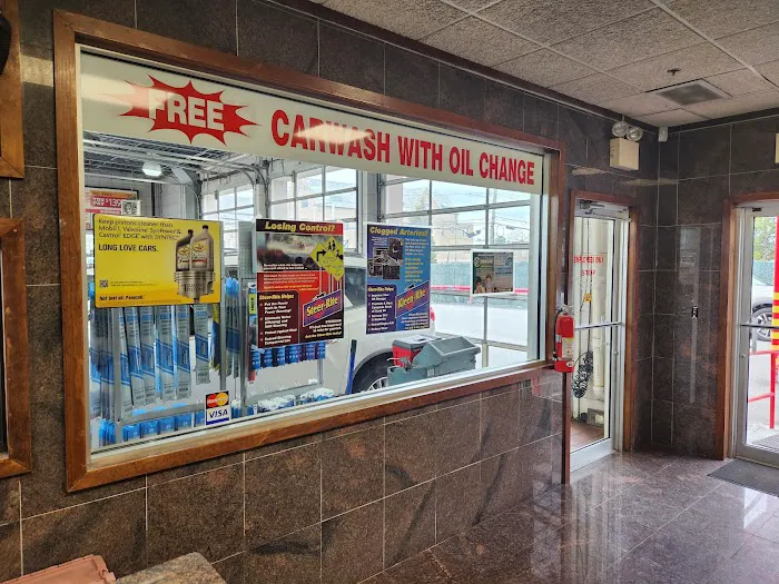 Upper Darby Wash & Lube Inc 2