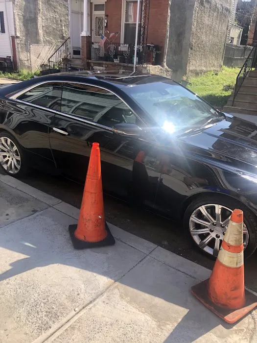 Upper Darby Wash & Lube Inc 8