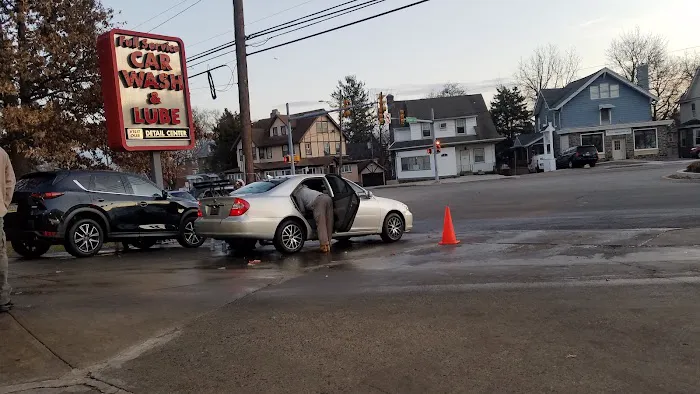 Upper Darby Wash & Lube Inc 4