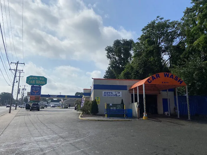 69 st CAR WASH 1