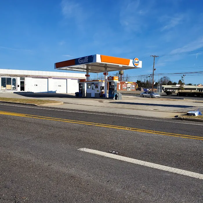 Gulf 0