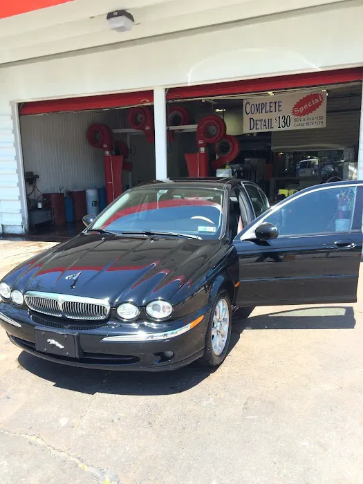 Park's Car Wash 2