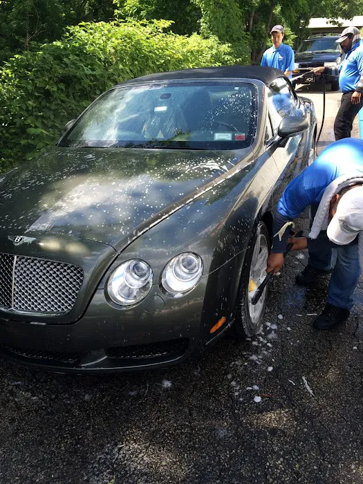 Park's Car Wash 6